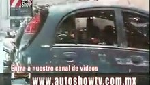 Peugeot 200 Años Video 4-4