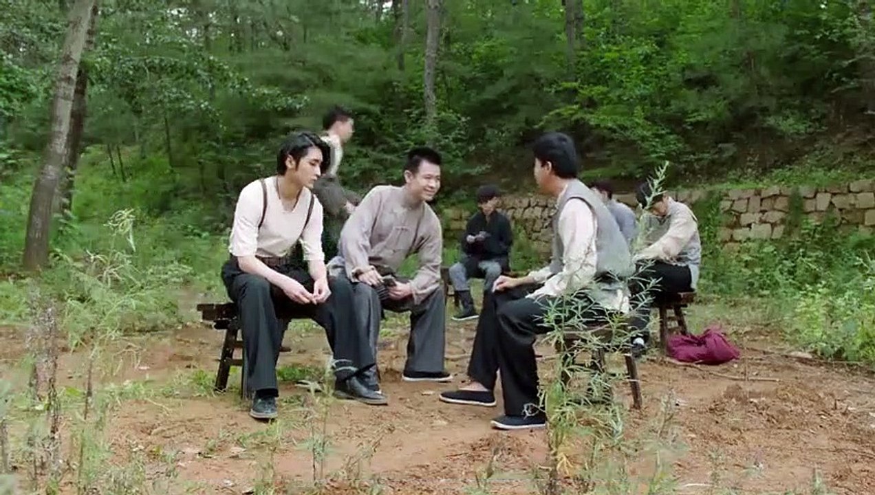 (ENG) My Marvellous Fable (2023) Ep 7 EngSub