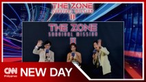 'The Zone: Survival Mission 2' premieres on Disney  today | New Day