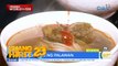 This is Eat- Chao long ng Palawan, matatagpuan sa Manila! | Unang Hirit