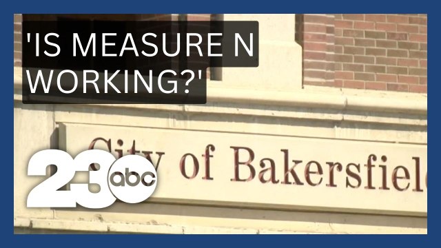 Kern County Grand Jury offers recommendations for Measure N