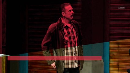 El esperado regreso de Daniel Bisogno tras su larga hospitalización: 'la vi muy cercana'