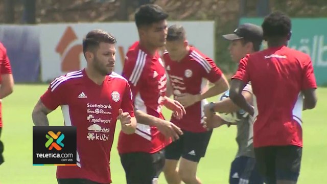 td7- Saprissa comenzará pretemporada este lunes con nueve ausencias-130623