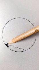 landscape sun rising