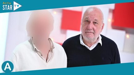 "Ça a été désagréable" : Révélations de François Berléand sur un acteur polémique, des mots "violent