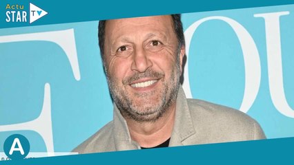 « Je me suis ouvert le genou ! » : la grosse mésaventure d’Arthur sur le tournage de The Wheel, le c