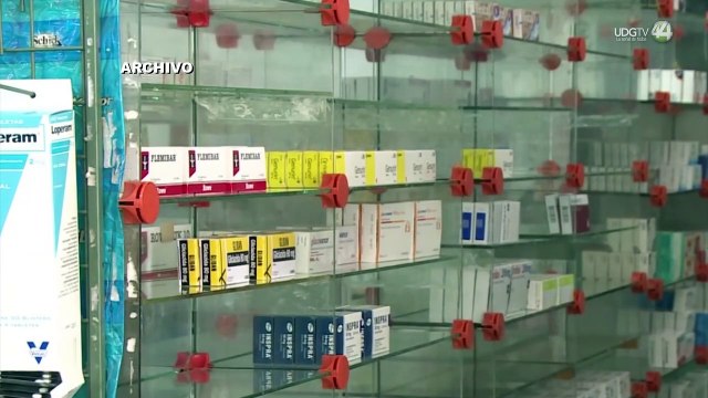 Cofepris emite alerta sanitaria porr medicamento para pacientes trasplantados