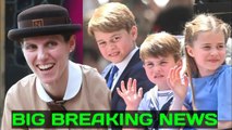 Royals In Shocked !! Prince George, Charlotte, and Louis's Nanny and Her Powerful Influence