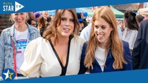 Eugenie et Beatrice d’York : comment elles pourraient réhabiliter le prince Andrew