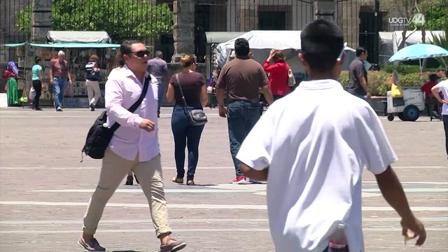 Asegura Frangie que violencia y cuerpos embolsados no impactan en turismo de Zapopan
