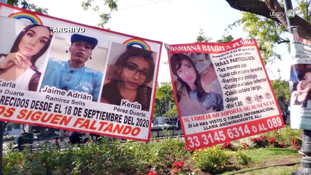 Autoridades rechazan mayoría de recomendaciones del Consejo Estatal Ciudadano de Búsqueda