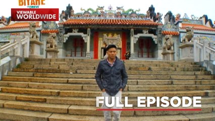 Discovering the traditional side of Hong Kong (Full episode) | Biyahe ni Drew