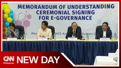 The role of artificial intelligence in govt. affairs | New Day