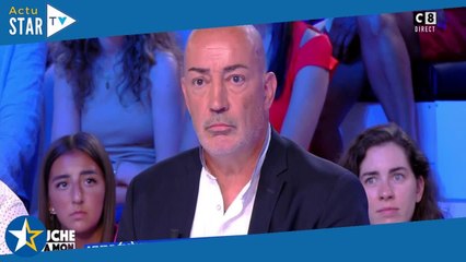 "On a eu un échange tendu" : l'ex-chauffeur de Johnny Hallyday évoque le jour où le Taulier lui avai