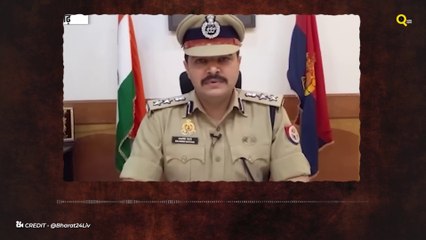 Police Explained Pro Rider 1000 Case | Pro Rider New Update