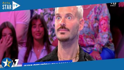 “Oh non…” : M Pokora, cet extrait de Popstars qu’il ne veut pas revoir