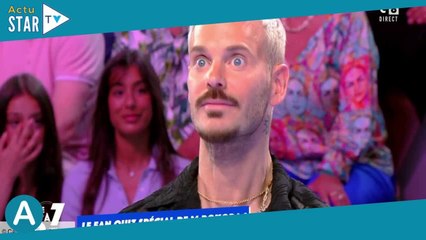 “Oh non…” : M Pokora, cet extrait de Popstars qu’il ne veut pas revoir