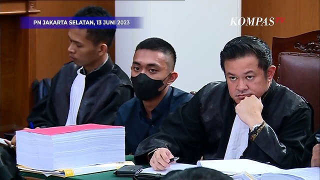 Menahan Tangis, Saksi Kunci Ungkap Detik-detik Sesaat David Dianiaya Mario Dandy
