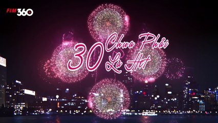 Ba Mươi Không Phải Là Hết -Tập 25 - Phim Tình Cảm Lồng Tiếng