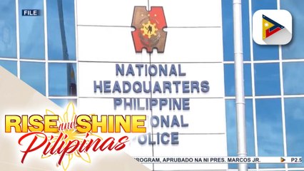 Download Video: 50 pulis na umano'y sangkot sa 990-kilo shabu cover-up noong 2022, sinampahan na ng kasong kriminal sa Ombudsman