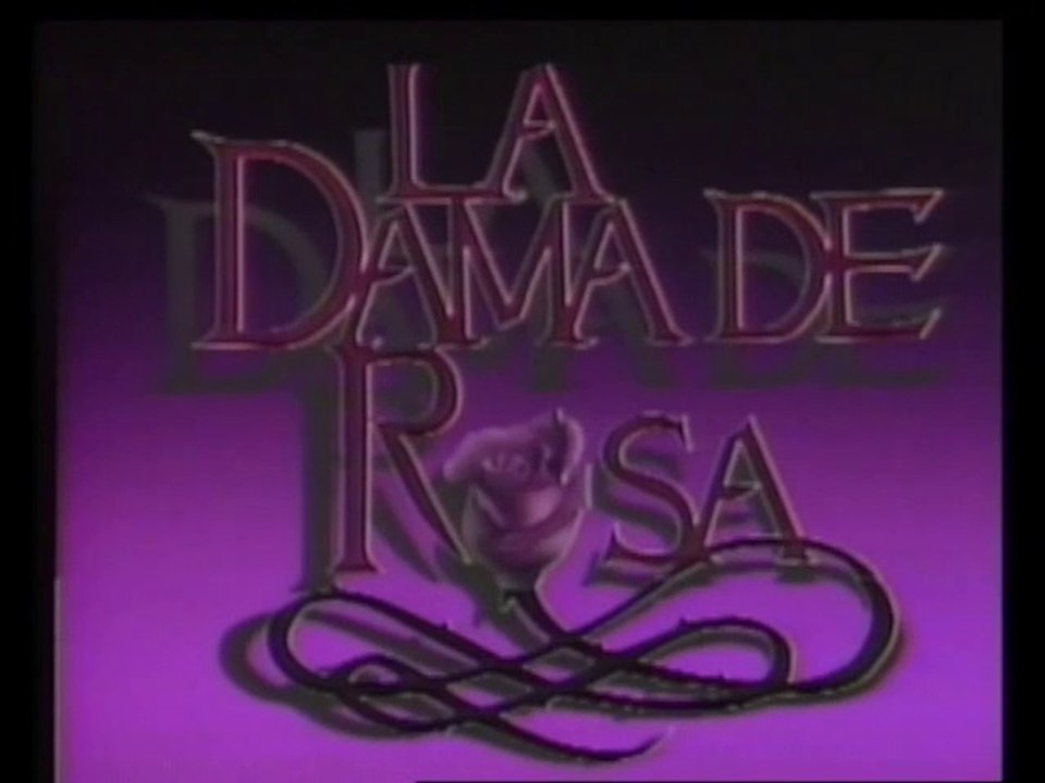 A Dama de Rosa - Capitulo 42