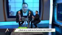 ¿Qué es y cuál es la función de la CIADI?