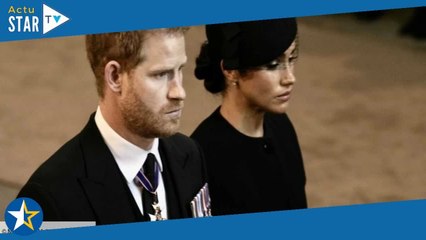 Harry et Meghan invités au Trooping the Colour ? Charles III aurait pris sa décision