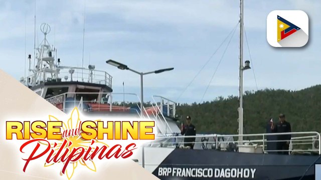 Tulong pangkabuhayan sa mga mangingisda, nakatakdang ihatid ng BFAR ngayong araw