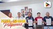 Kasunduan na layong paigtingin ang peace and order sa Cebu City, nilagdaan ng PNP at ride hailing app services