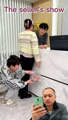 Don’t be fooled,let me test it first