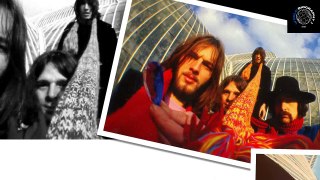 12  Interesting facts about PINK FLOYD |By World Biography