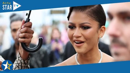 Zendaya refoulée à l'entrée d'un restaurant à cause de sa tenue, ce moment très embarrassant pour la