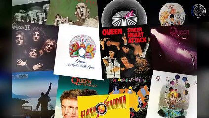 Bohemian Facts About Freddie Mercury.. |By World Biography