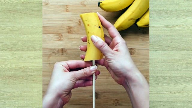 Banana Split Bar | Fun Food Ideas for Parents | Quick and Easy Recipes