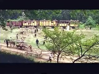 Train de vie Bande-annonce (FR)