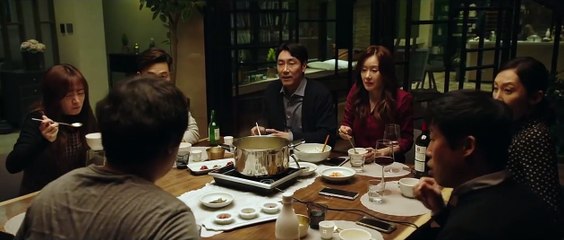 Intimate Strangers Bande-annonce (EN)