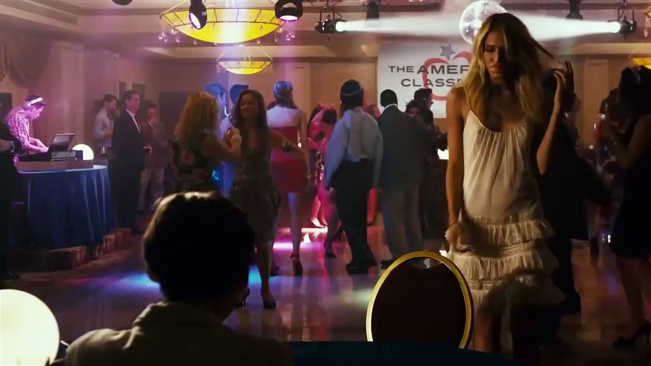 Someday This Pain Will Be Useful to You Bande-annonce (EN)