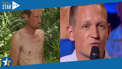 Koh-Lanta, le Feu sacré : découvrez la perte de poids impressionnante des candidats