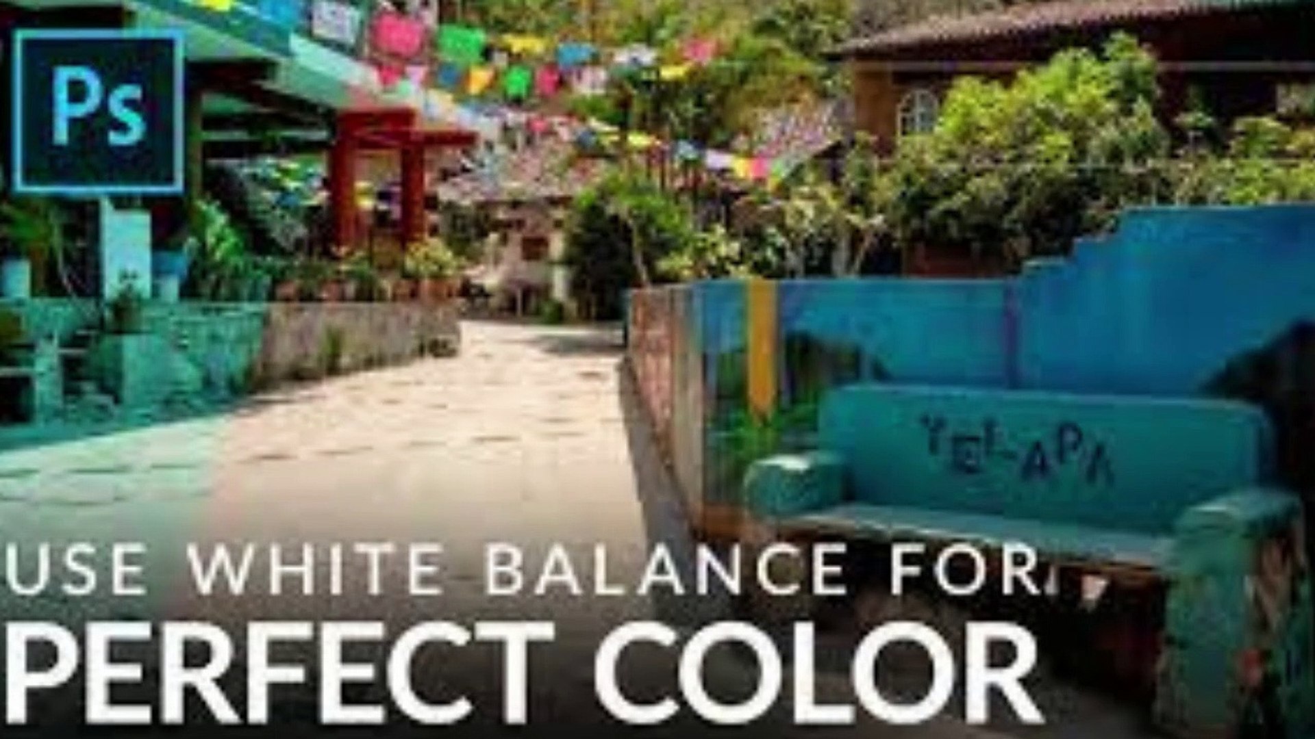 Color Balance Photoshop | Photoshop Color Balance | Color Correction Photoshop | Photoshop |Technica