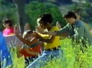 Power Rangers Zeo S01 E33