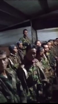 Tin nóng mới nhất.một nhóm nhỏ gây rối xà súng tại đăk lăk