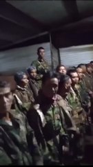 Tin nóng mới nhất.một nhóm nhỏ gây rối xà súng tại đăk lăk