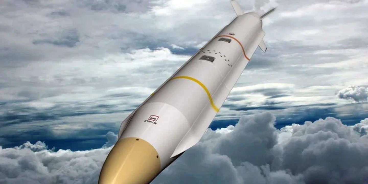 Russia Has Developed A Glider Rocket For Hitting Underwater Targets-2