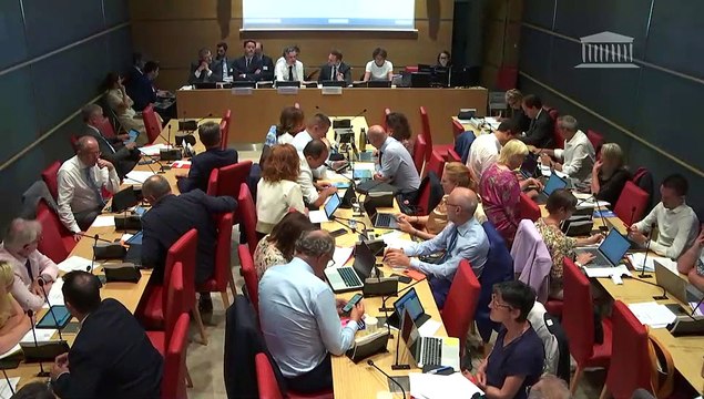 Commission du développement durable : Mise en œuvre des objectifs de « zéro artificialisation nette » au cœur des territoires - Mardi 13 juin 2023