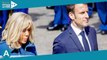 Emmanuel Macron au bord des larmes avec Brigitte : cet échec qu’il n’a pas supporté
