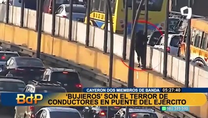 MML anuncia creación de base de datos de delincuentes para monitorearlos