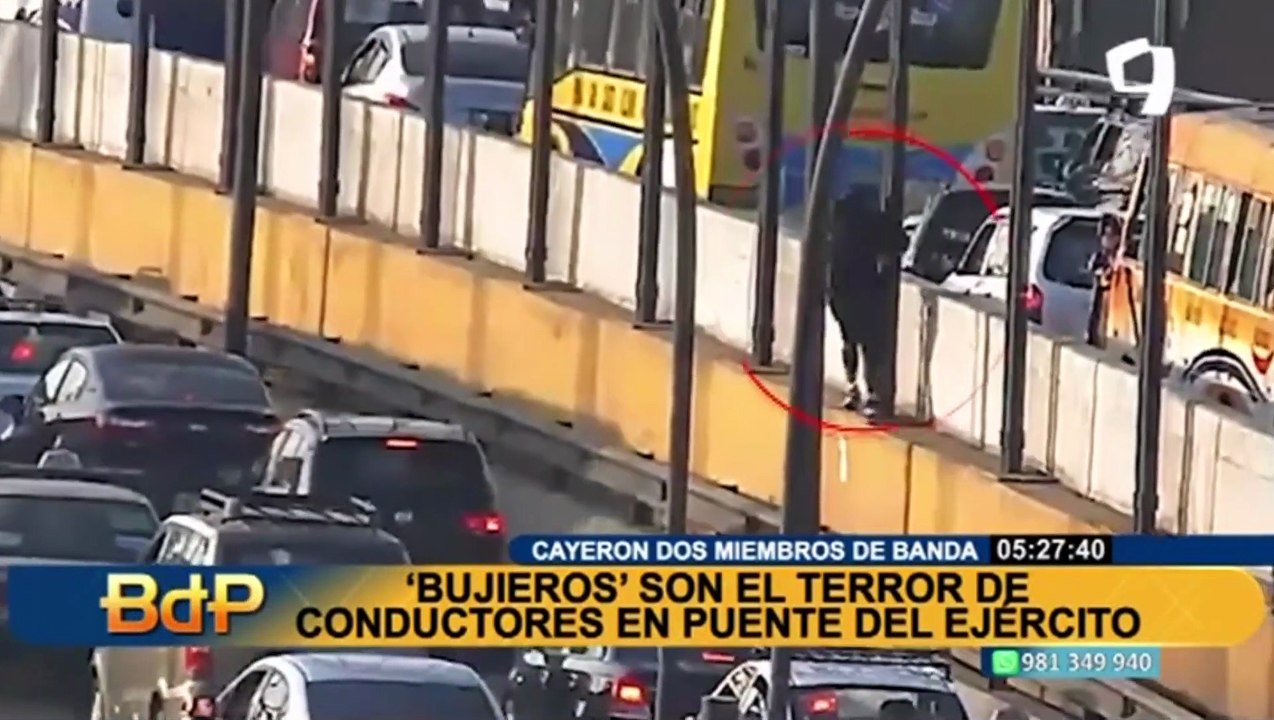 MML anuncia creación de base de datos de delincuentes para monitorearlos