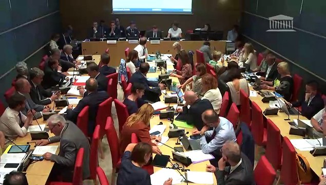 Commission du développement durable : Faciliter la mise en œuvre des objectifs de « zéro artificialisation nette » au cœur des territoires - Mardi 13 juin 2023