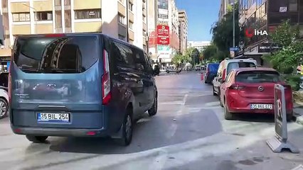 İzmir'de panik yaratan deprem! Sarsıntının büyüklüğü 3.9 ama duyulan "ses" korkutucu