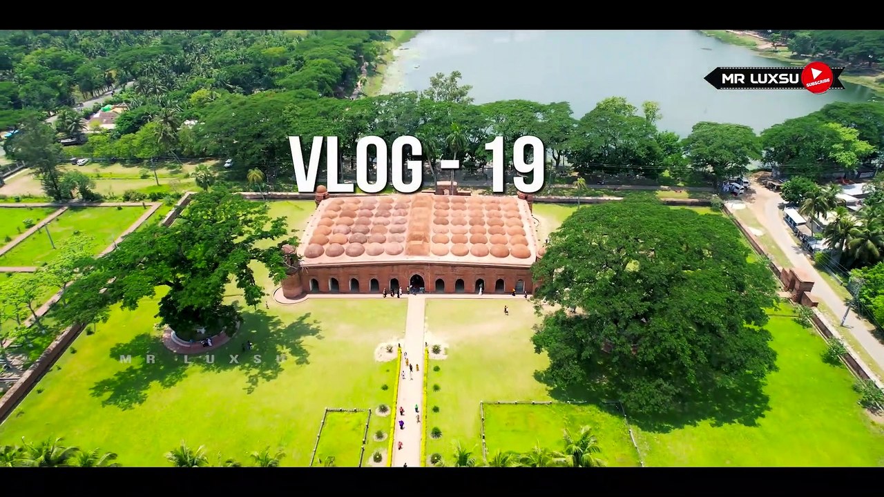 Bagerhat বাগেরহাট । Bagerhat Tourist Spot । One Day Tour Bagerhat ...